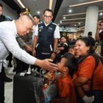 TERKUAK! Menhub Dudy Turun Langsung ke Banten, Pastikan Rantai Pasok Nasional Aman dan Mudik Lebaran 2026 Tanpa Hambatan. Apa Rahasia di Balik Kesiapan 3 Pelabuhan Vital Ini?