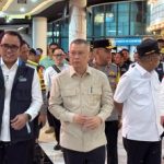 KEMACETAN HOROR LEBARAN 2026 TERKUAK! Menhub Dudy Purwagandhi Siapkan 'Jurus Pamungkas' untuk Ketapang-Gilimanuk, Sektor Logistik dan Pariwisata Wajib Tahu Dampak Perubahan Drastis Ini!