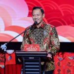 Singkawang di Ambang Transformasi Ekonomi! Menko AHY Ungkap Peta Jalan Pembangunan Krusial di Tengah Gemerlap Cap Go Meh: Akankah Kota Toleransi Ini Jadi Magnet Investasi Baru?