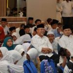 Guncangan Geopolitik Timur Tengah Mencekam, Dunia Cemas! Namun Zulhas Tegaskan Pangan Indonesia Aman Sentosa: Terungkap Rahasia di Balik Ketahanan Nasional!