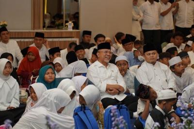 Guncangan Geopolitik Timur Tengah Mencekam, Dunia Cemas! Namun Zulhas Tegaskan Pangan Indonesia Aman Sentosa: Terungkap Rahasia di Balik Ketahanan Nasional!