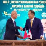 Revolusi Ekonomi Pesisir Dimulai! RI-China Bersatu Kembangkan Pabrik Es dan Galangan Kapal untuk Koperasi Desa, Siap-siap Perubahan Besar!