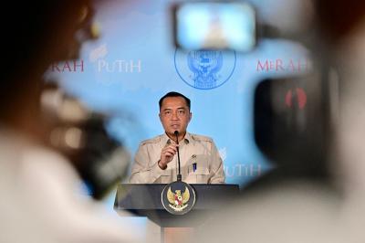 Geger! Istana Bocorkan Skema 'Pangkas Gaji' Menteri dan DPR, Langkah Berani Prabowo Hadapi Badai Ekonomi Global? Simak Dampak Tak Terduga!