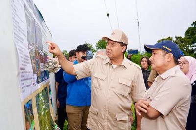 Revolusi Properti Depok: Pemerintah Siapkan Rusun MBR di Lahan Komdigi-RRI, Cicilan Ringan Cuma 1% DP! Intip Lokasi Strategisnya yang Bikin Penasaran!
