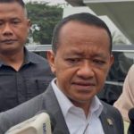 Menggemparkan! Cadangan Energi Indonesia Hanya Bertahan Kurang dari Sebulan, Bahlil Ungkap Fakta Mengejutkan dan Arahan Mendesak dari Presiden Prabowo!