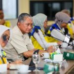 Terkuak! Skandal Guncang Kementerian PU: Proyek Cipta Karya Terindikasi Korupsi, Dua Dirjen Mundur Misterius di Tengah Isu Pelanggaran Asusila!