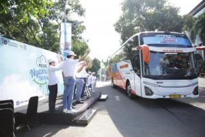 Bukan Sekadar Gratis! Terkuak Misi Besar BUMN di Balik Kelancaran Mudik 2026, Dampaknya ke Kantong Rakyat dan Stabilitas Ekonomi Nasional Tak Terduga!