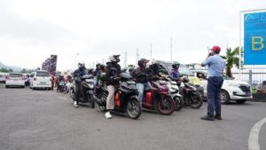 TERBONGKAR! Kemenhub Siapkan 'Jurus Pamungkas' Anti-Macet Horor di Ketapang-Gilimanuk Arus Balik Lebaran 2026: Antrean 20 KM Bakal Jadi Sejarah?