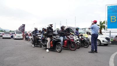 TERBONGKAR! Kemenhub Siapkan 'Jurus Pamungkas' Anti-Macet Horor di Ketapang-Gilimanuk Arus Balik Lebaran 2026: Antrean 20 KM Bakal Jadi Sejarah?