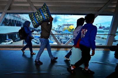 Terungkap! 10 Juta Pemudik Lebaran 2026 Guncang Sektor Transportasi Nasional: Kereta Api dan Penyeberangan Raih Puncak Kejayaan, Apa Rahasianya?