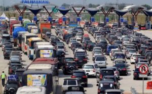 TERBONGKAR! Strategi Jitu Pemerintah Sulap Mudik 2026 Jadi Mesin Pendorong Ekonomi Nasional, Konsumsi Rumah Tangga Siap Melejit 20%!