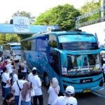 Terkuak! Ribuan Pemudik Lolos Jeratan Harga Tiket Mahal 2026 Berkat Skema Brilian Ini: Siapa Dalangnya?