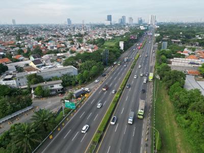 Arus Balik Lebaran 2026: Kemenhub Bocorkan Strategi Jitu Hindari Macet Total! Perusahaan Swasta Wajib Tahu Cara Ini untuk Jaga Produktivitas & Kesejahteraan Karyawan.
