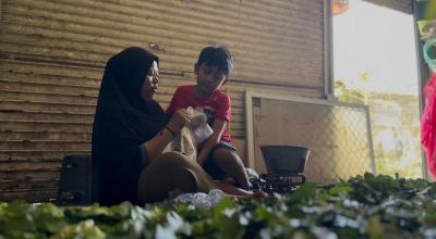 Tak Disangka! Kisah Ibu Wulan, Dari Titik Nol Hingga Miliki Rumah Sendiri Berkat Sentuhan Ajaib PNM Mekaar: Inspirasi Nyata Ekonomi Kerakyatan!