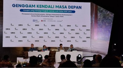 Peluang Emas Investasi Berdampak! PT SMI Buka Pintu Bagi Masyarakat Danai Rp300 Miliar Infrastruktur Berkelanjutan, Ubah Uang Anda Jadi Kekuatan Ekonomi Hijau dan Sosial!