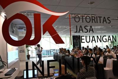 Ancaman Nyata di Balik Kilau Cuan! OJK Beri Peringatan Keras, Investor Wajib Tahu Praktik Terlarang Ini Sebelum Terlambat!