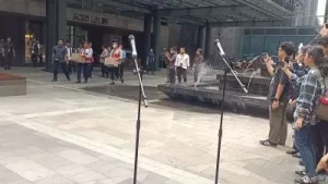 Geger Pasar Modal! Skandal 'Goreng Saham' BEBS Hasilkan Rp14,5 Triliun, OJK & Bareskrim Bongkar Kecurangan Sekuritas Raksasa, Ini Modusnya!