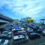 Arus Balik Lebaran 2026: Kemenhub 'Genjot' Skema TBB, Akankah Efektif Redam Kerugian Ekonomi Akibat Antrean Panjang di Lintas Sumatera-Jawa? Ini Penjelasannya!