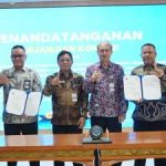 KEJUTAN EKONOMI NASIONAL! Kemenhub Lepas Dua Pelabuhan Krusial ke Tangan Swasta, Jambi dan Kaltim Siap Panen Cuan Miliaran Rupiah? Ini Dia Detailnya!