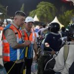 Ekonomi Bergeliat Hebat di Lautan! Pelindo Regional 2 Ungkap Lonjakan Penumpang Fantastis Jelang Lebaran, Sinyal Kuat Pemulihan?