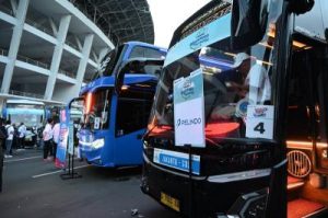 Di Balik Kemeriahan Mudik Gratis BUMN 2026: Pelindo Ungkap Sinergi Ekonomi Nasional dan Manfaat Tak Terduga Bagi Jutaan Pemudik!