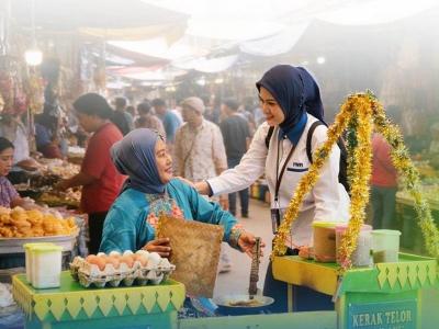 Terkuak! Rahasia di Balik Kekuatan Ekonomi Nasional: Jutaan Perempuan Mekaar Mengguncang PDB dan Mengubah Nasib Keluarga!