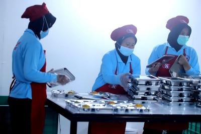 Terkuak! Skema Gaji Menggiurkan SPPI Kopdes Merah Putih 2026: 30 Ribu Sarjana Jadi Ujung Tombak Pembangunan Ekonomi Desa, Simak Detailnya!