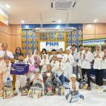 Bukan Sekadar Santunan! Terungkap Strategi Jitu PNM di Bulan Ramadan: Siapkan Generasi Penerus Ekonomi Bangsa Lewat Cara Tak Terduga!