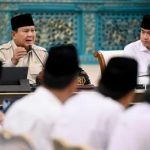 TERBONGKAR! Strategi Jitu Presiden Prabowo Jaga Keuangan Negara di Tengah Badai Global: Defisit APBN Wajib di Bawah 3%, Bahkan Punya Cita-Cita Ambisius Ini!
