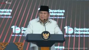 GEMPAR! Prabowo Kaget Ratusan Anak Cucu BUMN 'Kebal' Audit Negara, Ada Apa di Balik Aturan Aneh Ini? Potensi Celah Penyimpangan Fantastis Mengintai Ekonomi Nasional!