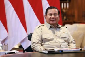 Terbongkar! Rp308 Triliun Nyaris Amblas ke Lubang Korupsi, Prabowo Bongkar Modus Pengeluaran 'Akal-akalan' dan ICOR Indonesia yang Mencengangkan!