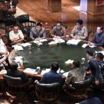 APBN 2026 di Ambang Ujian Berat: Konflik Global Picu Alarm, Prabowo dan Purbaya Ungkap Jurus Jaga Batas Krusial 3%!