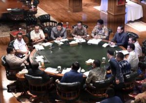 APBN 2026 di Ambang Ujian Berat: Konflik Global Picu Alarm, Prabowo dan Purbaya Ungkap Jurus Jaga Batas Krusial 3%!