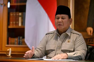 Indonesia Unggul di Meja Perundingan! Prabowo Bongkar Keistimewaan RI dalam Perjanjian Dagang dengan AS, Negara Lain Cuma Bisa Gigit Jari?