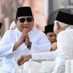 Geger! Prabowo Isyaratkan Potong Gaji Menteri dan DPR Demi Selamatkan APBN dari Badai Ekonomi Global: Berapa Besarannya?