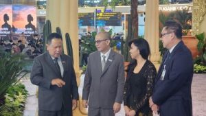 Prediksi Mengejutkan Mudik Lebaran 2026: Sektor Aviasi Siap Meledak, Lebih dari 9 Juta Penumpang Diproyeksikan Terbang! Apa Strategi InJourney Airports?