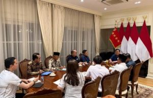 Instruksi Prabowo Guncang Sektor Properti Rakyat! KAI Ungkap 3 Langkah Revolusioner Penataan Bantaran Rel, Siap Ubah Wajah Kota dan Tingkatkan Kualitas Hidup!