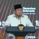 Terkuak! Di Balik Badai Krisis Global, Prabowo Ungkap 'Berkah Tersembunyi' untuk Ekonomi Indonesia: Siapkah Kita Jadi Pemenang Sejati?