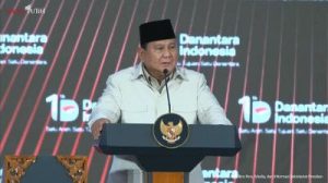 Terkuak! Di Balik Badai Krisis Global, Prabowo Ungkap 'Berkah Tersembunyi' untuk Ekonomi Indonesia: Siapkah Kita Jadi Pemenang Sejati?