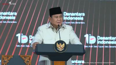 Terkuak! Di Balik Badai Krisis Global, Prabowo Ungkap 'Berkah Tersembunyi' untuk Ekonomi Indonesia: Siapkah Kita Jadi Pemenang Sejati?