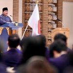 Terkuak! Prabowo Tawarkan 'Benteng' Keamanan Investasi Abadi ke Jepang Lewat Danantara: RI Siap Jadi Magnet Ekonomi Global?
