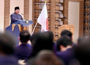 Terkuak! Prabowo Tawarkan 'Benteng' Keamanan Investasi Abadi ke Jepang Lewat Danantara: RI Siap Jadi Magnet Ekonomi Global?