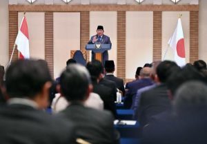 Terobosan Berani dari Tokyo: Presiden Prabowo Buka Saluran Pengaduan Langsung untuk Investor Jepang, Akankah Merekah Era Baru Kepastian Bisnis?