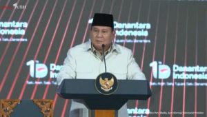 Geger! Prabowo Terkejut Dapati Pertamina Punya 'Keluarga' 200 Anak Cucu: Sinyal Konsolidasi Raksasa BUMN Mengemuka!