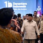Indonesia Siap Guncang Panggung Energi Global! Prabowo Perintahkan Percepatan 100 GW Tenaga Surya, Strategi Ambisius Ini Bakal Ubah Peta Ekonomi Nasional dan Dunia?