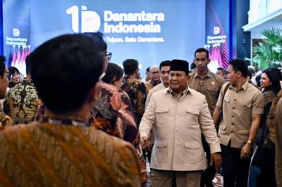 Indonesia Siap Guncang Panggung Energi Global! Prabowo Perintahkan Percepatan 100 GW Tenaga Surya, Strategi Ambisius Ini Bakal Ubah Peta Ekonomi Nasional dan Dunia?