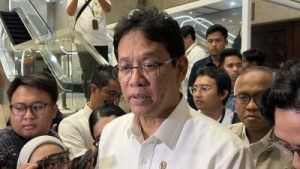 GEGER! Gaji Menteri Bakal Dipangkas Drastis, Purbaya Buka Suara: Demi Selamatkan Ekonomi Nasional dari Ancaman Global!