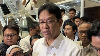 GEGER! Gaji Menteri Bakal Dipangkas Drastis, Purbaya Buka Suara: Demi Selamatkan Ekonomi Nasional dari Ancaman Global!