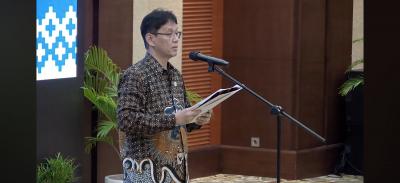 Purbaya Buka-bukaan! Ini Dia Pesan Tersembunyi di Balik Pelantikan Sekjen Kemenkeu Robert Marbun, Siap Hadapi Guncangan Ekonomi Dunia?