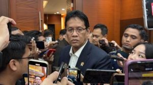 Geger Anggaran 2026! Batas Defisit APBN 3% PDB Diisukan Bakal Jebol, Menkeu Purbaya Beri Sinyal Mengejutkan. Ada Apa Sebenarnya? Parlemen Angkat Bicara Tegas!